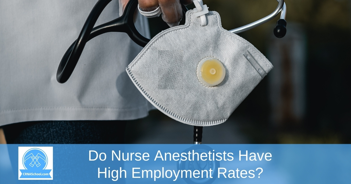 CRNA Qualifications and Capabilities