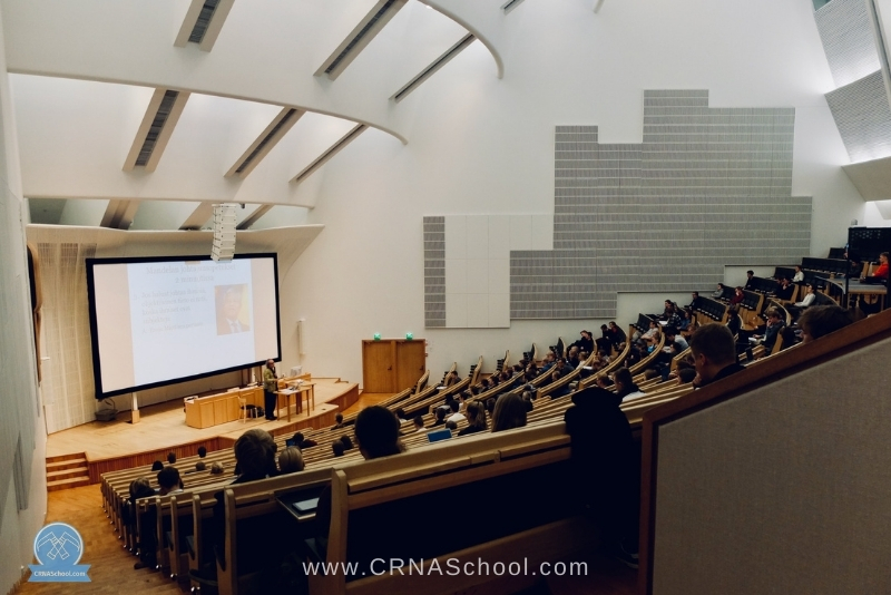 How Long to Complete CRNA School