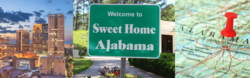 CRNA Schools in Alabama