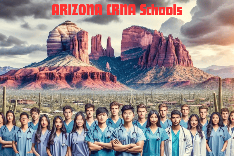 Arizona CRNA Schools CRNA School