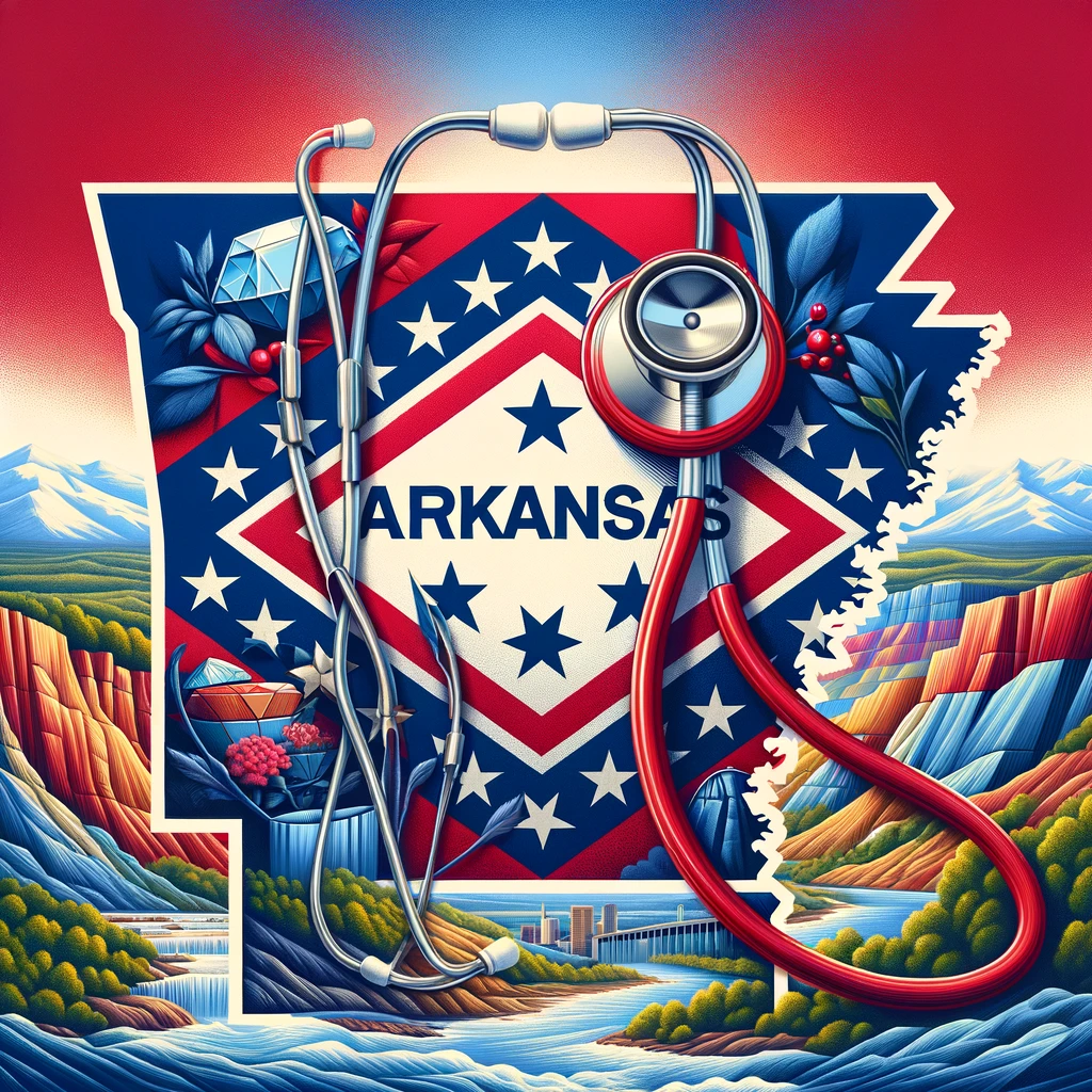 Arkansas CRNA Program