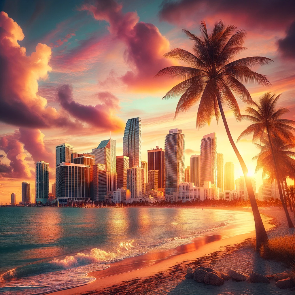 CRNA Schools in Florida Miama