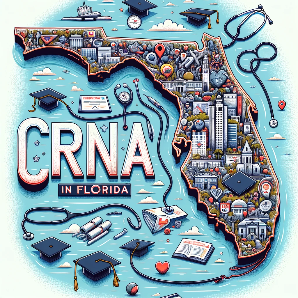 Florida CRNA School North Florida