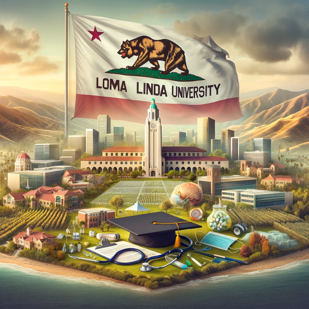 Loma Linda University CRNA School – CRNA School