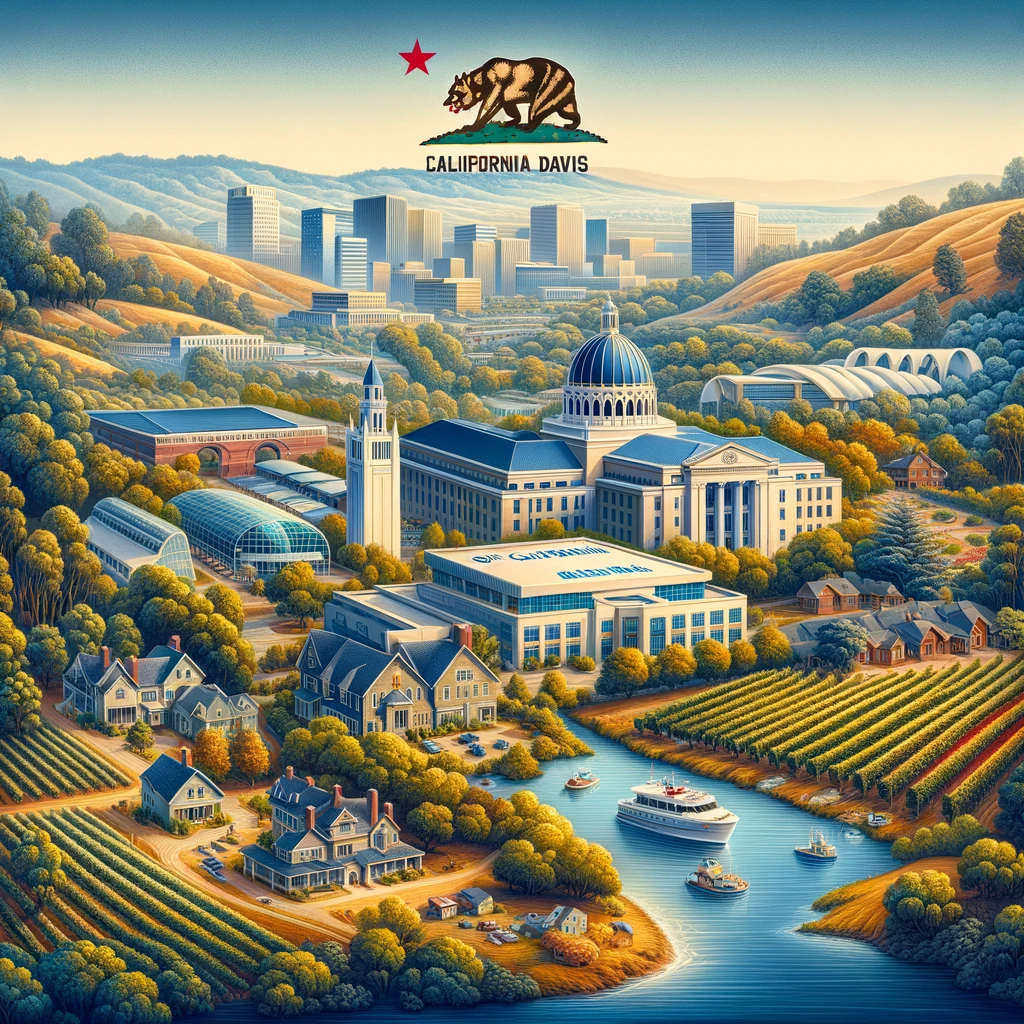UC Davis CRNA Program
