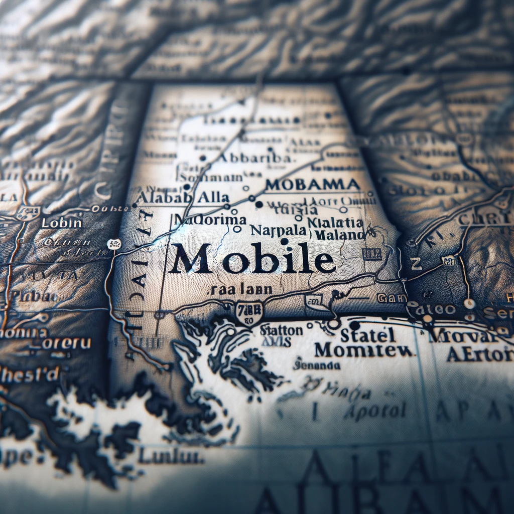 University of Movile CRNA Program