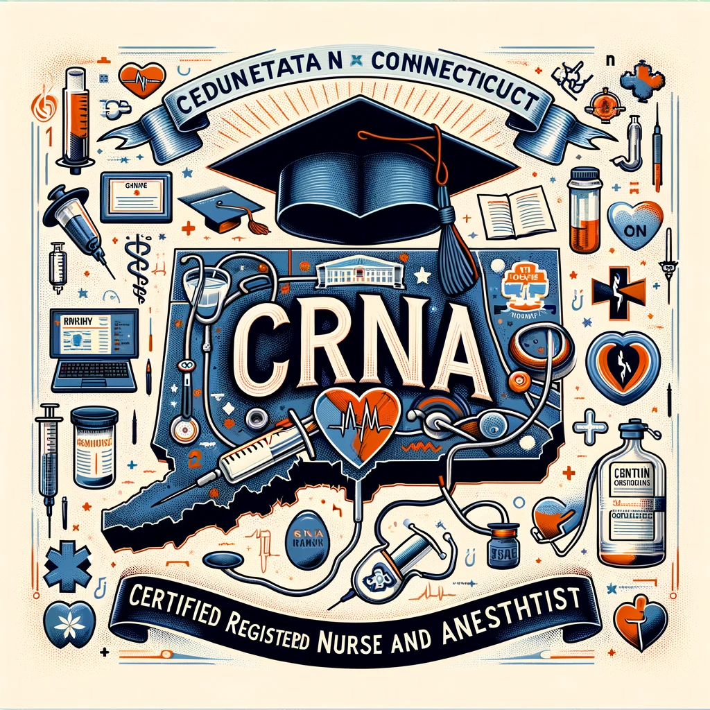 Connecticut CRNA Program Pic