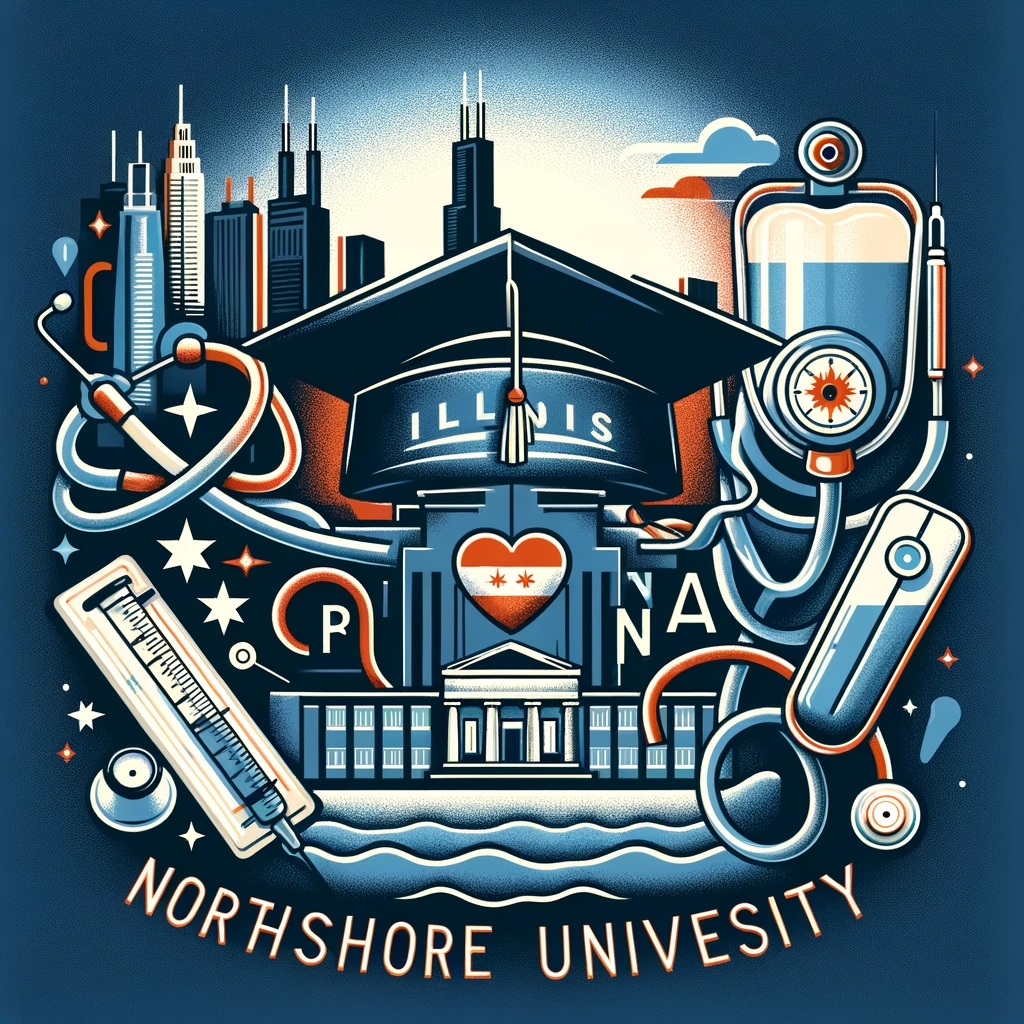 CRNA School NorthShore