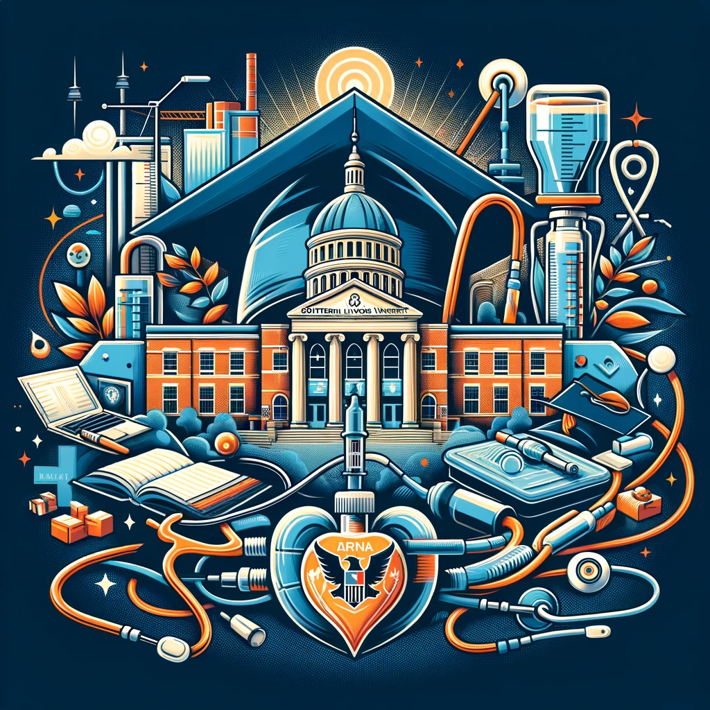 Southern Illinois university CRNA programs