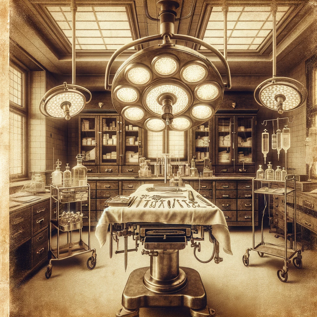 university of evansville crna school photo