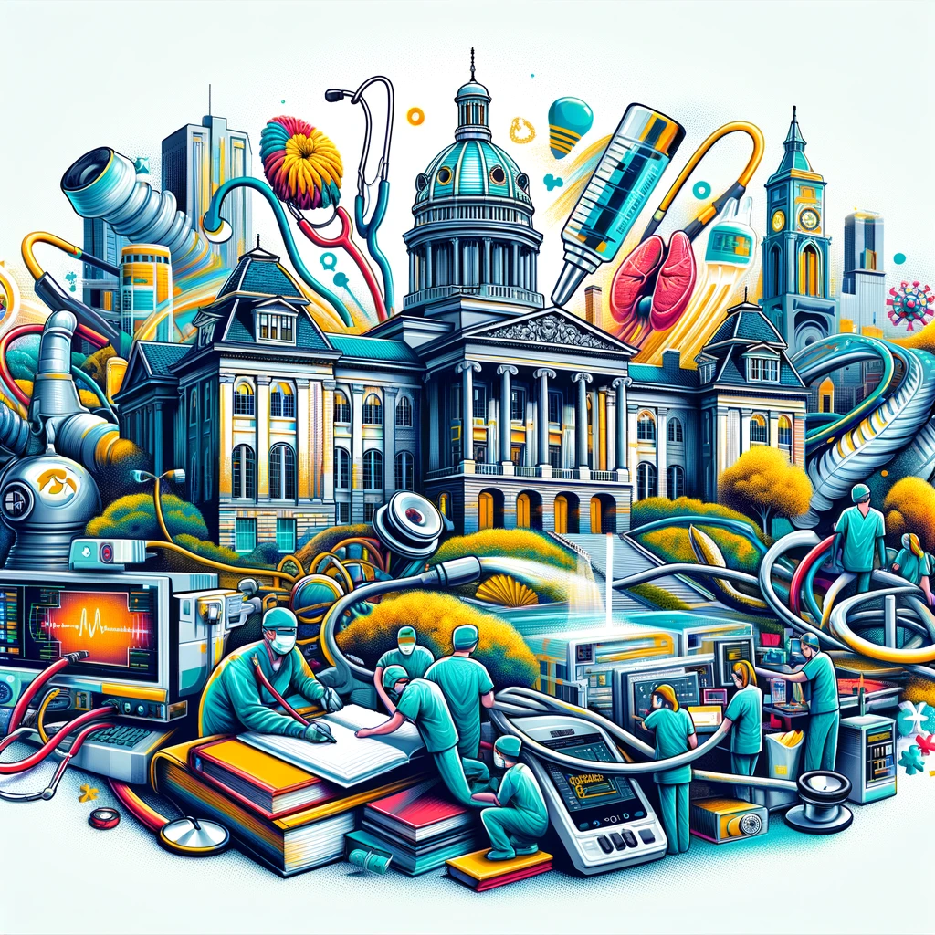 University of Iowa CRNA School Program