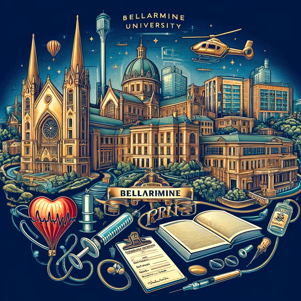 Bellarmine University