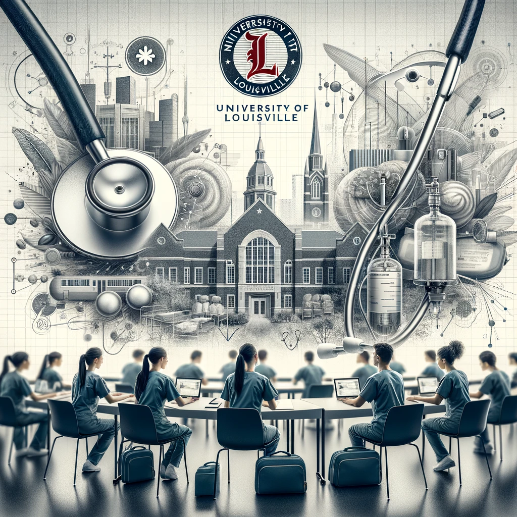 CRNA School in Louisville