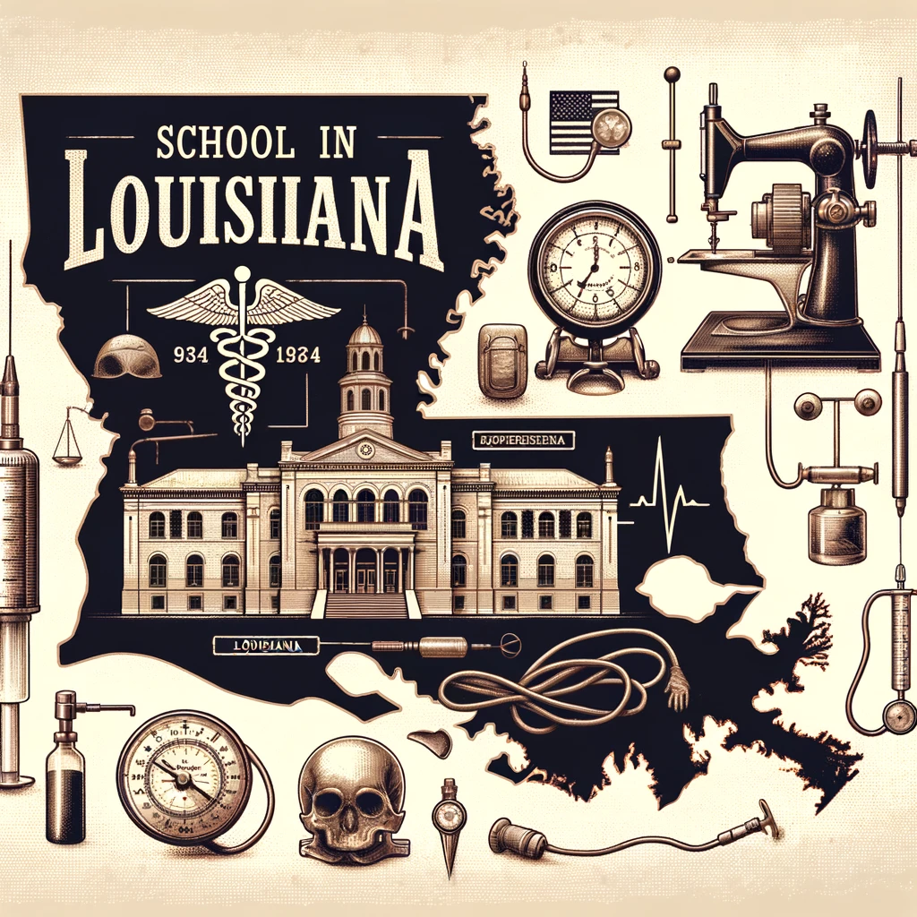 Franciscan Missionaries of Our Lady CRNA School