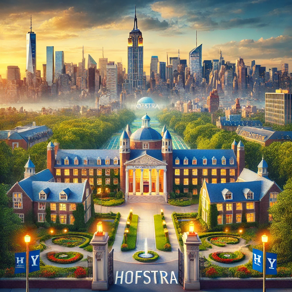 Hofstra University CRNA School Program Photo