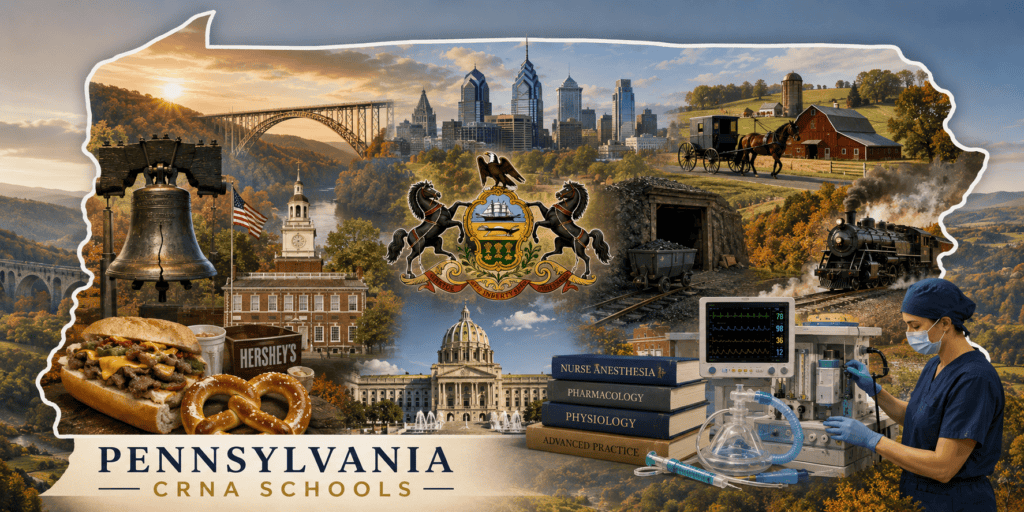 Pennslyvania crna schools banner image 